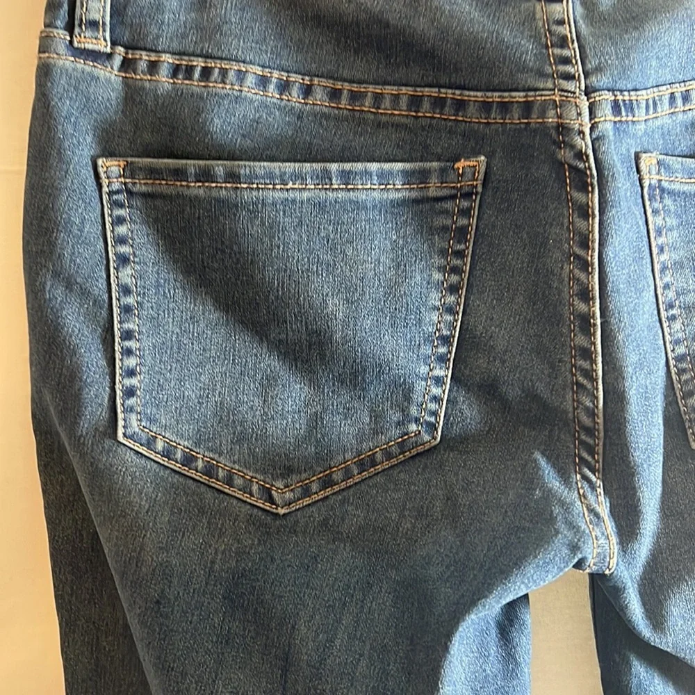Free people young womens jeans. - Picture 6 of 10